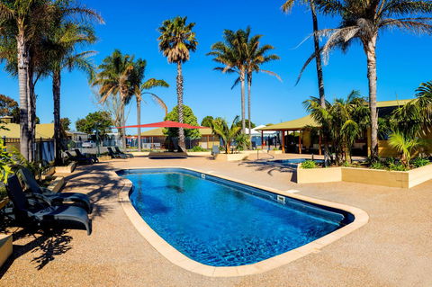 BIG4 Whiters Holiday Village - Grafton Accommodation 2