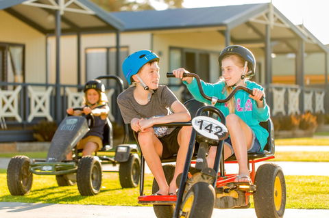 BIG4 Whiters Holiday Village - Grafton Accommodation 8