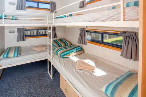BIG4 Whiters Holiday Village - Grafton Accommodation 42