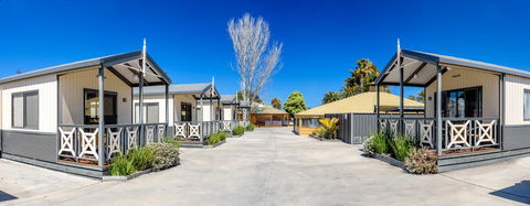 BIG4 Whiters Holiday Village - Grafton Accommodation 4
