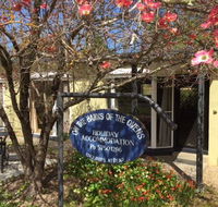 On The Banks - Grafton Accommodation