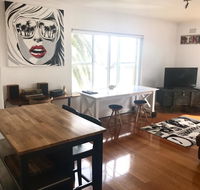 Beach Front Beauty - Grafton Accommodation