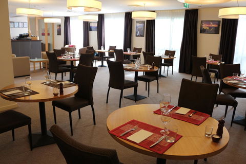 Bairnsdale International - Grafton Accommodation 17