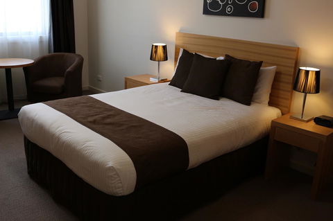 Bairnsdale International - Grafton Accommodation 22