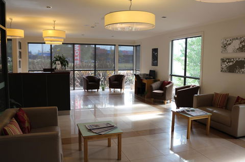 Bairnsdale International - Grafton Accommodation 20