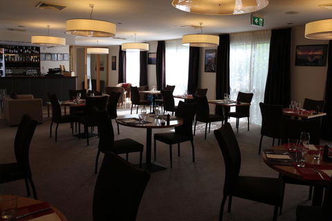 Bairnsdale International - Grafton Accommodation 16