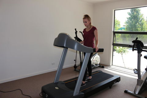 Bairnsdale International - Grafton Accommodation 6