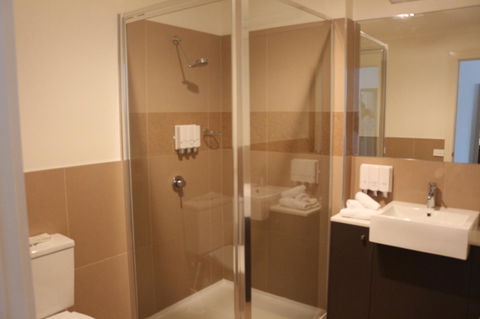 Bairnsdale International - Grafton Accommodation 27