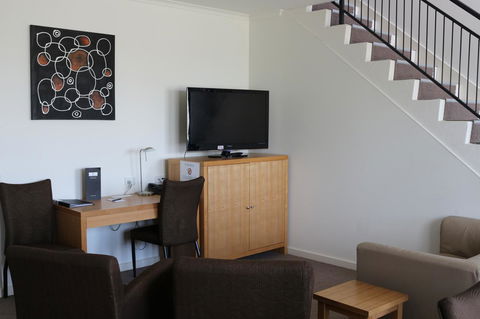 Bairnsdale International - Grafton Accommodation 29