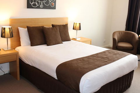 Bairnsdale International - Grafton Accommodation 32