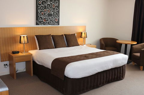 Bairnsdale International - Grafton Accommodation 31