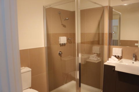 Bairnsdale International - Grafton Accommodation 25