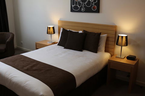 Bairnsdale International - Grafton Accommodation 35