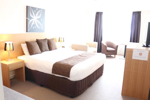 Bairnsdale International - Grafton Accommodation 10