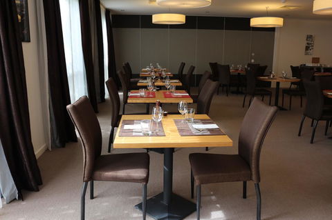 Bairnsdale International - Grafton Accommodation 15