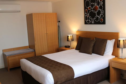 Bairnsdale International - Grafton Accommodation 14