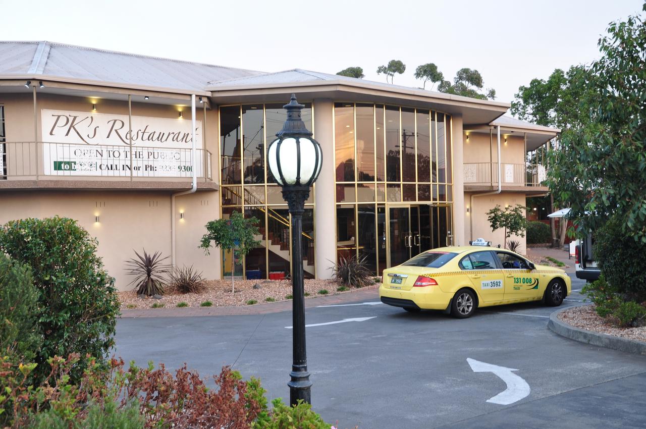 Westmeadows VIC Grafton Accommodation