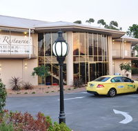 Quality Hotel Melbourne Airport - Grafton Accommodation