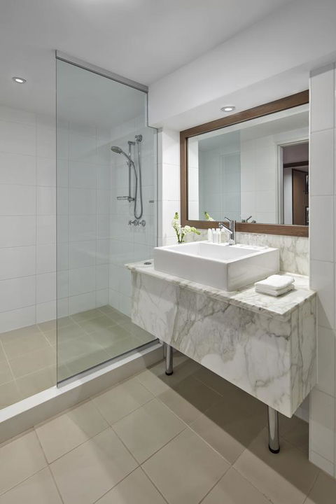 Melbourne Marriott Hotel - Grafton Accommodation 20