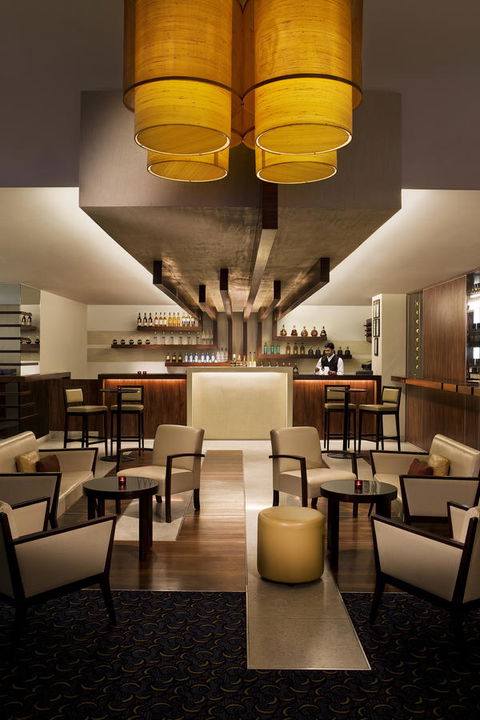 Melbourne Marriott Hotel - Grafton Accommodation 37