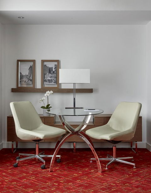 Melbourne Marriott Hotel - Grafton Accommodation 10
