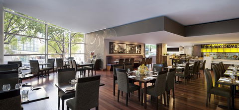 Melbourne Marriott Hotel - Grafton Accommodation 34