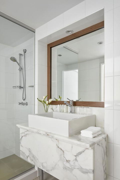 Melbourne Marriott Hotel - Grafton Accommodation 11