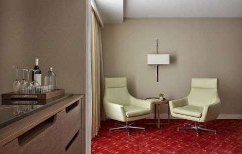 Melbourne Marriott Hotel - Grafton Accommodation 19