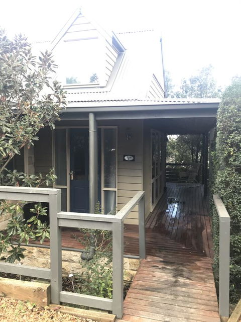 Two Truffles Cottages - Grafton Accommodation 9