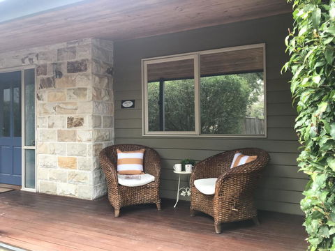 Two Truffles Cottages - Grafton Accommodation 2