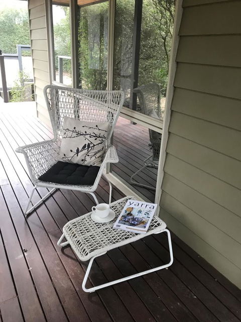 Two Truffles Cottages - Grafton Accommodation 10