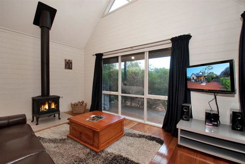 Two Truffles Cottages - Grafton Accommodation 13