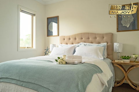 Melbourne (Glen Waverley) AU.JOY Home - Grafton Accommodation 4