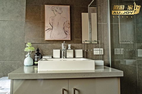 Melbourne (Glen Waverley) AU.JOY Home - Grafton Accommodation 2