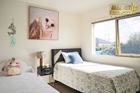 Melbourne (Glen Waverley) AU.JOY Home - Grafton Accommodation 23