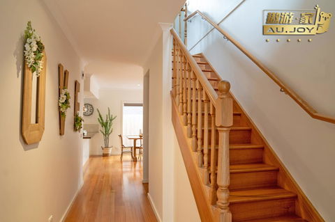Melbourne (Glen Waverley) AU.JOY Home - Grafton Accommodation 3