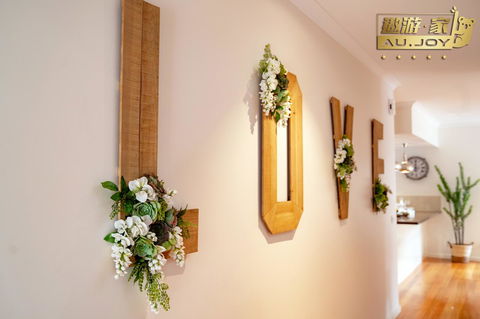 Melbourne (Glen Waverley) AU.JOY Home - Grafton Accommodation 15