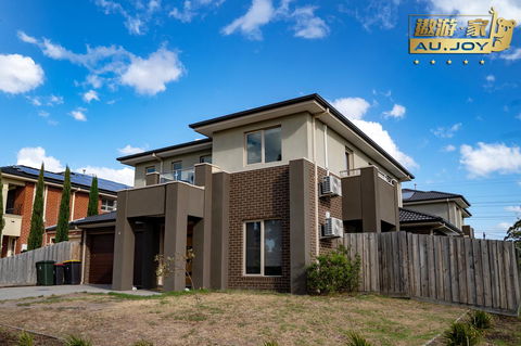 Melbourne (Glen Waverley) AU.JOY Home - Grafton Accommodation 8