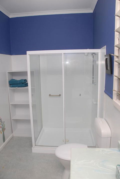 Green Grove - Grafton Accommodation 8