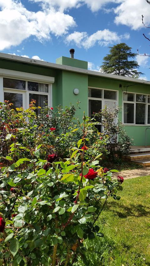 Green Grove - Grafton Accommodation 2