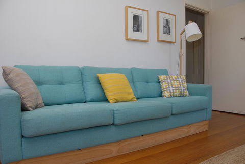 Green Grove - Grafton Accommodation 12