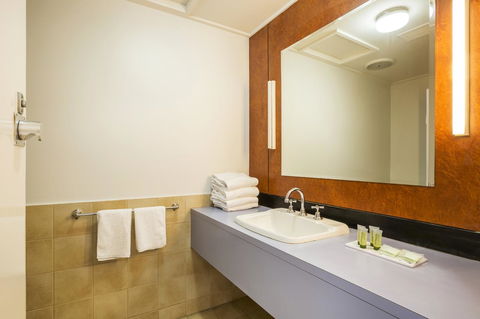 Burvale Hotel - Grafton Accommodation 35