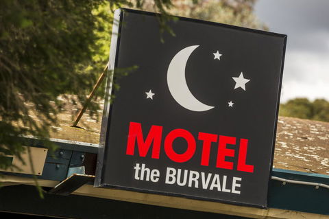 Burvale Hotel - Grafton Accommodation 13
