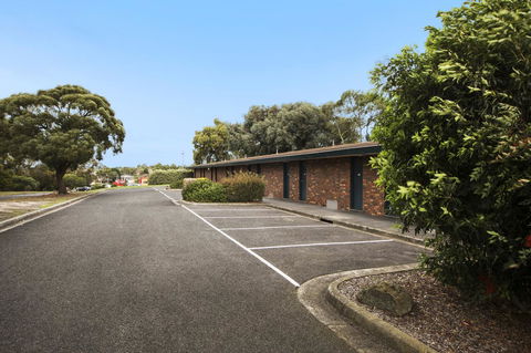 Burvale Hotel - Grafton Accommodation 28