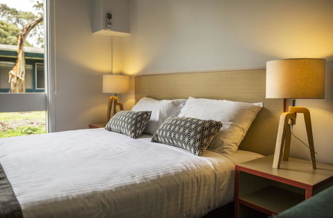 Burvale Hotel - Grafton Accommodation 31