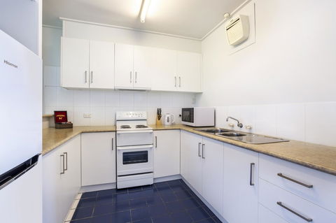 Burvale Hotel - Grafton Accommodation 32