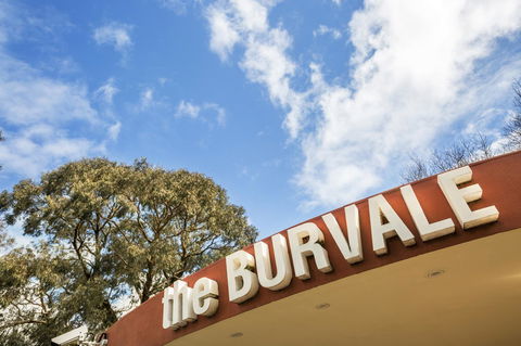 Burvale Hotel - Grafton Accommodation 11