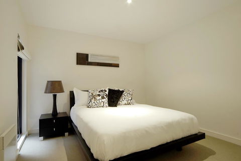 C-Scape Water Front Apartment - Grafton Accommodation 6