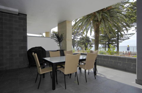 C-Scape Water Front Apartment - Grafton Accommodation 14