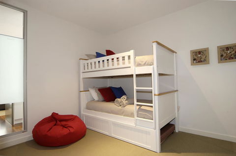 C-Scape Water Front Apartment - Grafton Accommodation 7
